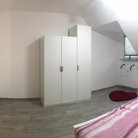 Daire Sweet 1 Bottrop