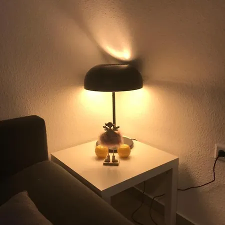 Apartamento Sweet 1 Bottrop