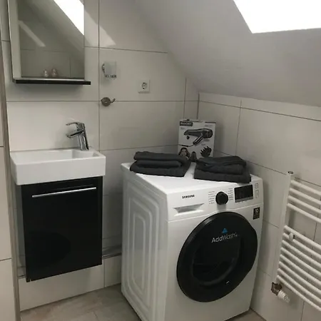 Apartment Sweet 1 Bottrop