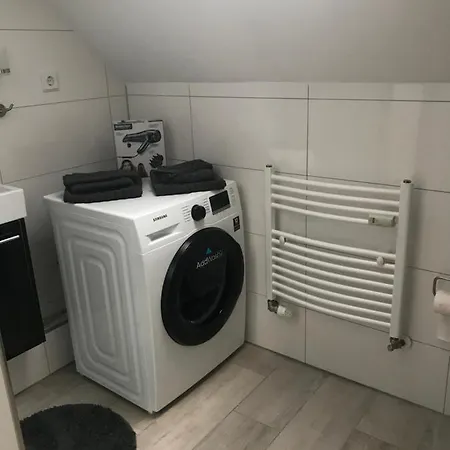 Apartamento Sweet 1