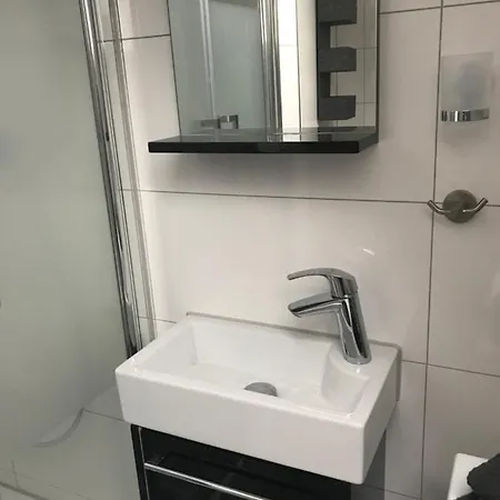 Daire Sweet 1 Bottrop