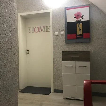 Daire Sweet 1 Bottrop