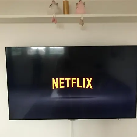 Appartamento Sweet 1 *