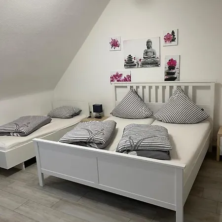 Sweet 1 Daire Bottrop