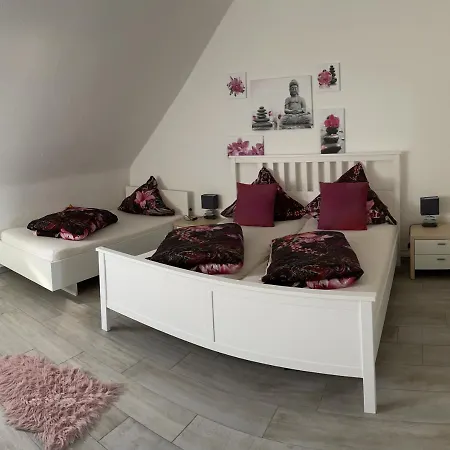 Sweet 1 Apartman Bottrop