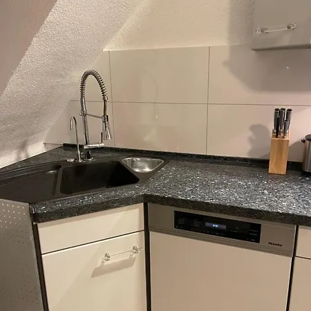 Appartamento Sweet 1 Bottrop