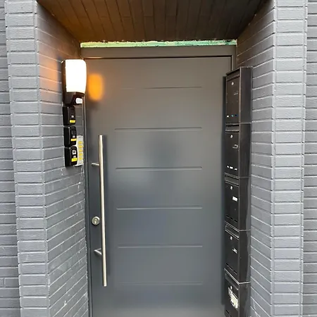 Daire Sweet 1 Bottrop