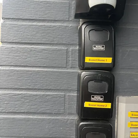 Sweet 1 Daire Bottrop