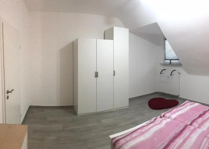 Apartman Sweet 1 Bottrop