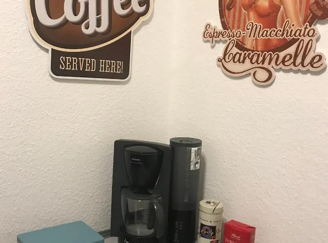 Appartement Sweet 1 *