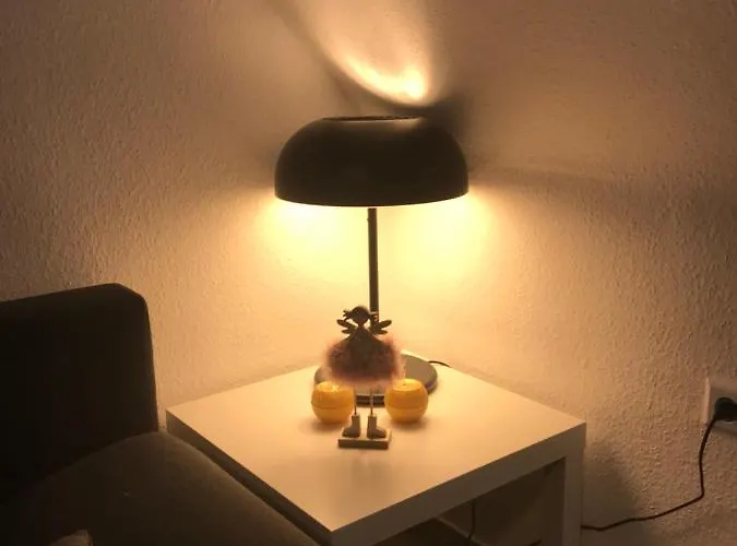 Apartman Sweet 1 Bottrop