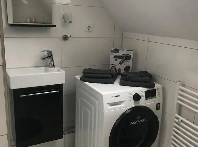 Appartement Sweet 1 Bottrop