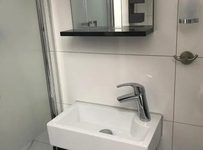 Appartement Sweet 1 Bottrop