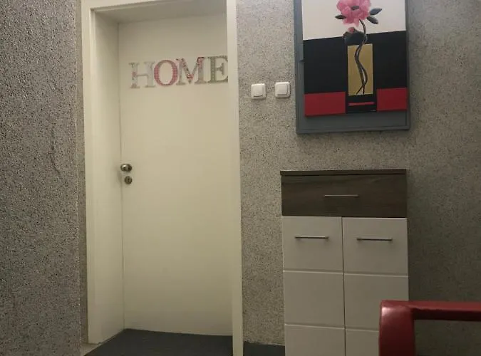 Apartman Sweet 1 Bottrop