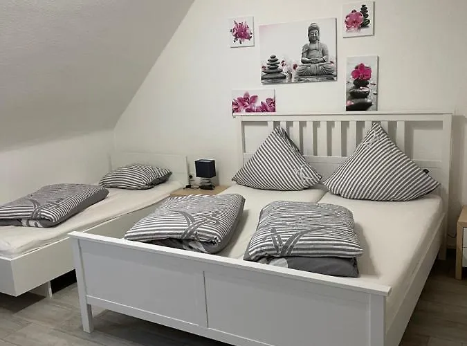 Sweet 1 Appartement Bottrop