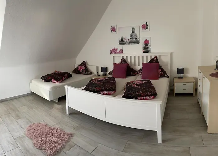 Sweet 1 Appartement Bottrop