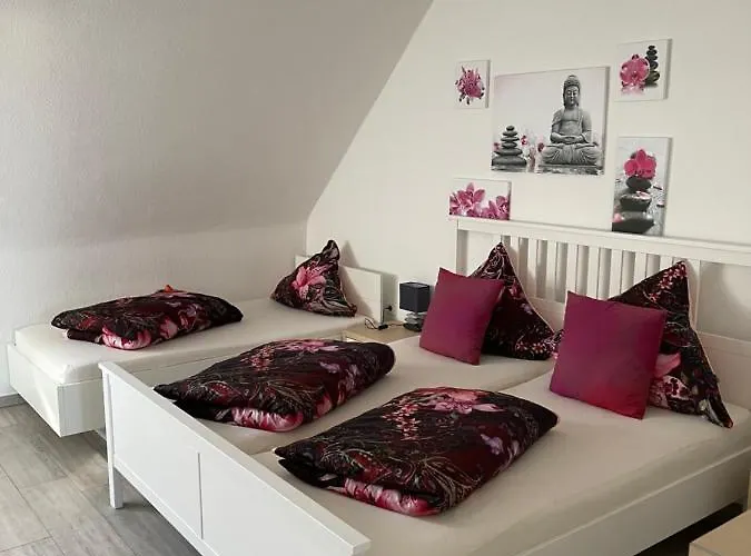 Sweet 1 Appartement *