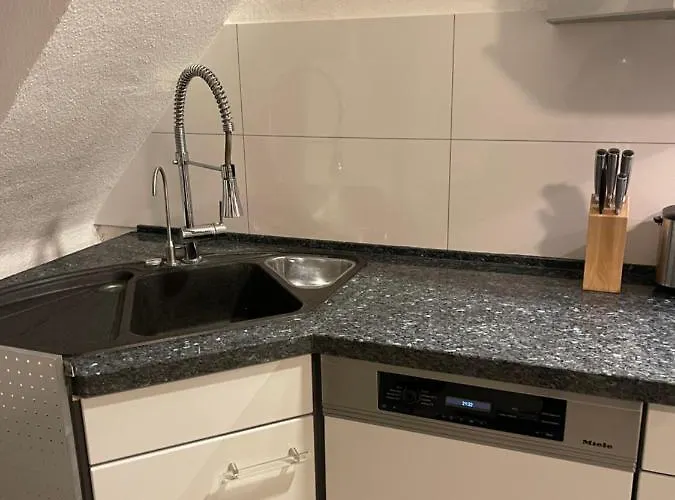 Appartement Sweet 1 Bottrop