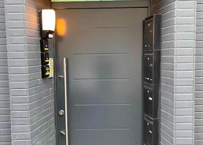 Apartman Sweet 1 Bottrop